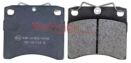 metzger 1170663